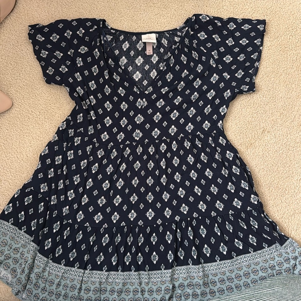 Dress